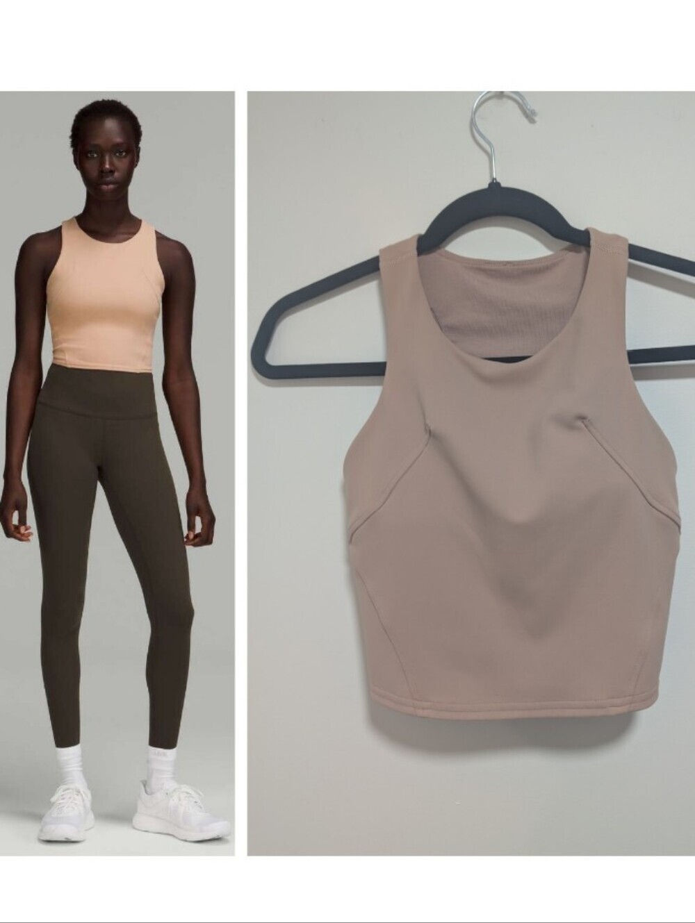 Lululemon | Invigorate Training Tank Top
